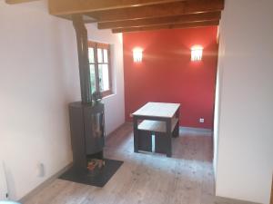 Chalet Le Tyrolien, au coeur du Boréon