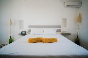 Superior Double Room room in Soros Beach