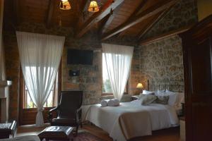 Nymfes Guesthouse Orini-Korinthia Greece