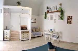 Dimora del Pescatore - Siponto