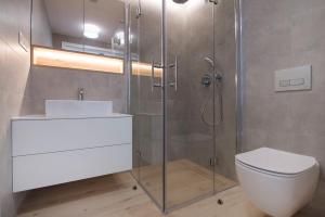 Apartament Premium Sea View Pinea 717