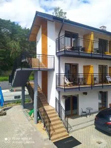 Piaskowy Dwór - 新卡尔奇马