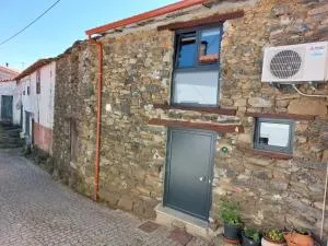 O Palheirinho - Turismo Rural - Bragança - Failde