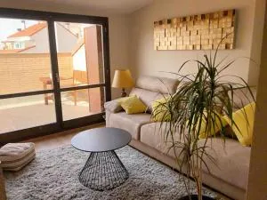 Ático Guara&Pirineos - Igriés