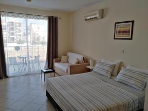 Kato Paphos Suites