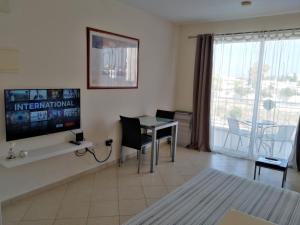 Kato Paphos Suites