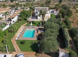 Le Perseidi Eco Home San Lorenzo - 4hvězdičkové hotely ve městě Reitani