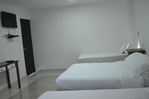 Hotel Galeria la Trinidad