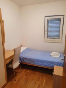 Aparthotel Marina Gromela