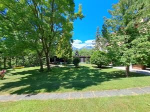 Villa in High Tatras Residence VDV
