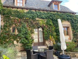 Maisons d'hotes Le Clos St Georges : photos des chambres