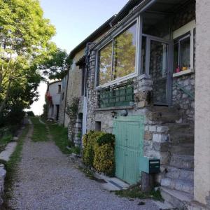 Maisons de vacances Gite L'EISSAME : photos des chambres