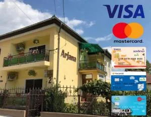 Vila Arjana - 埃尔埃尼塔