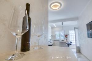 Penthouse Angels with private parking