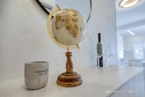 Penthouse Angels with private parking