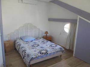 Maisons de vacances Hope's Land - gite : photos des chambres