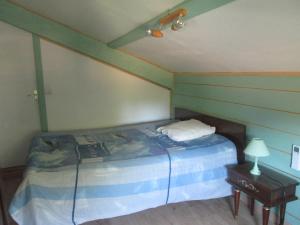 Maisons de vacances Hope's Land - gite : photos des chambres