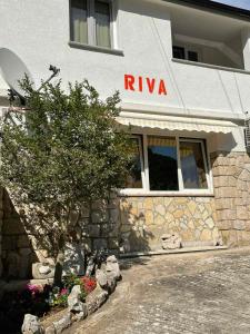 Apartman Riva 