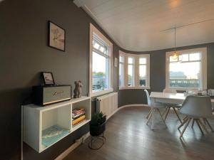 Lovely Penthouse downtown with 3 bedrooms