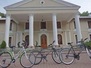 Hotel Rytwiany Pałac