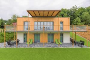 Apartmány DOMA Domaša