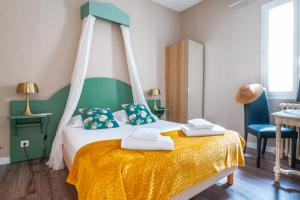 Hotels Hotel & SPA Ventoux Provence 