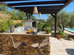 Casa de Olivos - Unique Apartments - Adult Only