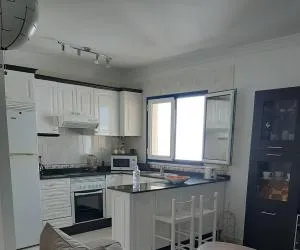 Apartamento vacacional en Orzola Lanzarote - Pedro Barba