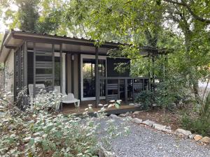 Les Chalets de Labeaume