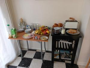 B&B / Chambres d'hotes La Limouxine - Mauzac : photos des chambres