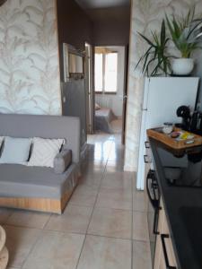 Maisons de vacances Appartement T1 plain pied : photos des chambres