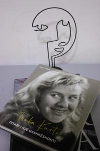 Theater Studio Tirana near Blloku