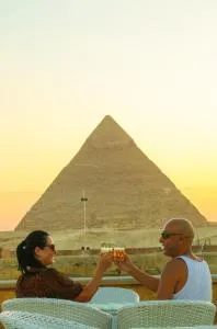 金字塔谷精品酒店 - 开罗