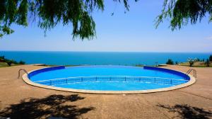 Морски Апартаменти Джулай Морнинг - July Morning Sea View Apartments