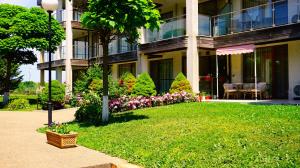 Морски Апартаменти Джулай Морнинг - July Morning Sea View Apartments