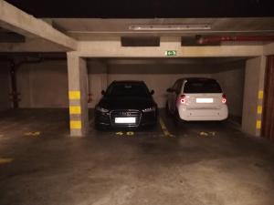 Apartments Robert 3 Rooms Apartment with Garage