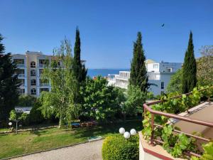 St. George Guest House