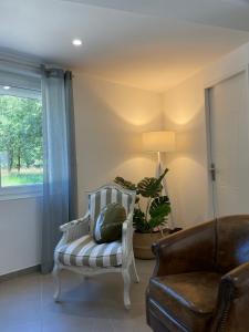 Appartements Gite Marsau : photos des chambres