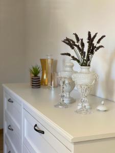 Appartements Gite Marsau : photos des chambres