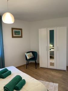 Appartements Gite Marsau : photos des chambres
