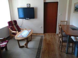 Apartmány pod Suchým Vrchem Dolní Morava - Orličky