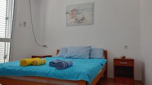 Matovic Apartments