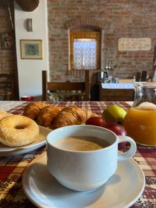 DD Clara Bed And Breakfast