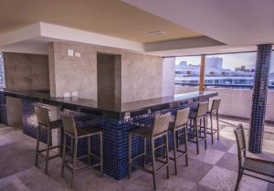 MARINAS PRAIA Flat - Cabo Branco by PenareiaTurBr