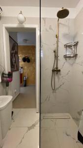 Design Apartment Eclectic Rhapsody