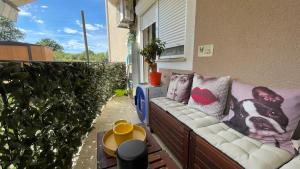 Design Apartment Eclectic Rhapsody