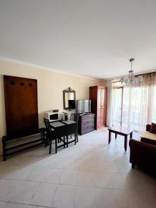 Garden Apartments in Santa Marina village