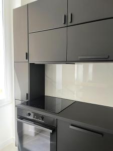 Joli T2 Moderne au Coeur de Marseille - Place Castellane