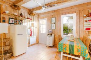 Villas ROU2 L'Olivier Chateau Rouquette sur Mer NARBONNE-PLAGE : photos des chambres