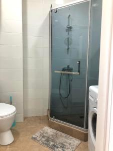 18a Pirosmani Street